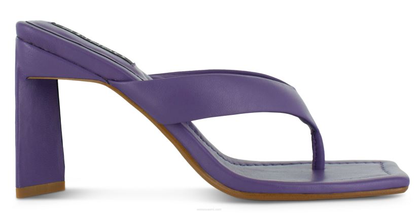 Senso korkokengät vale ametisti 2866283