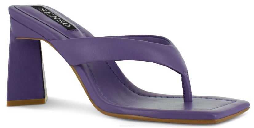 Senso korkokengät vale ametisti 2866283