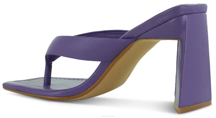 Senso korkokengät vale ametisti 2866283