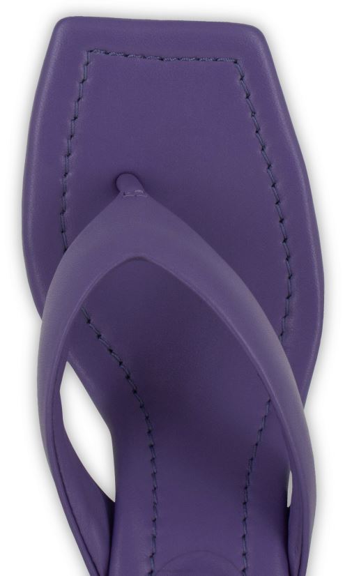 Senso korkokengät vale ametisti 2866283