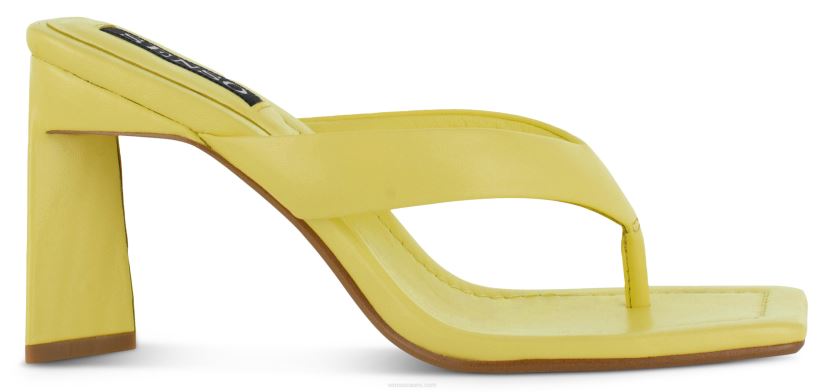 Senso korkokengät vale citriini 2866284