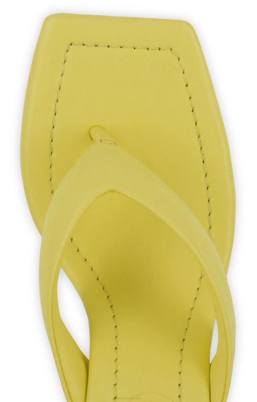 Senso korkokengät vale citriini 2866284