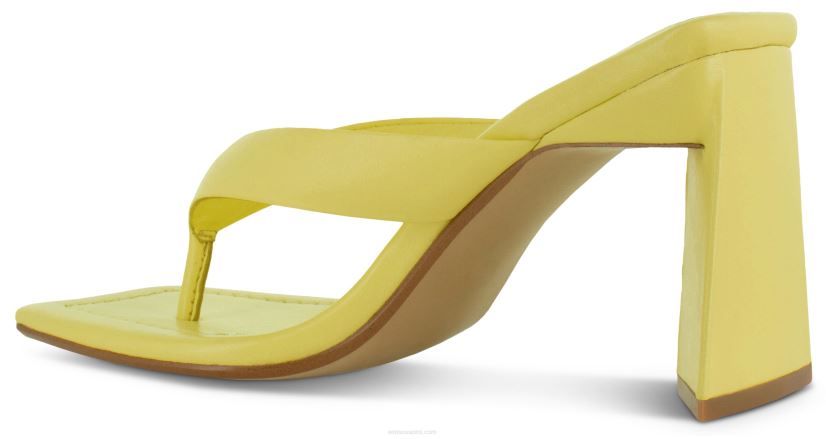 Senso korkokengät vale citriini 2866284