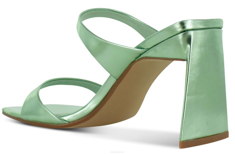 Senso korkokengät valeria matcha 2866293