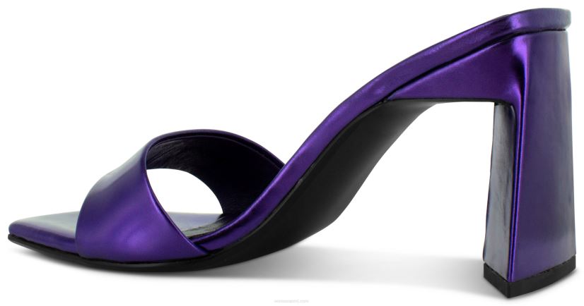 Senso korkokengät venus i grape 2866277