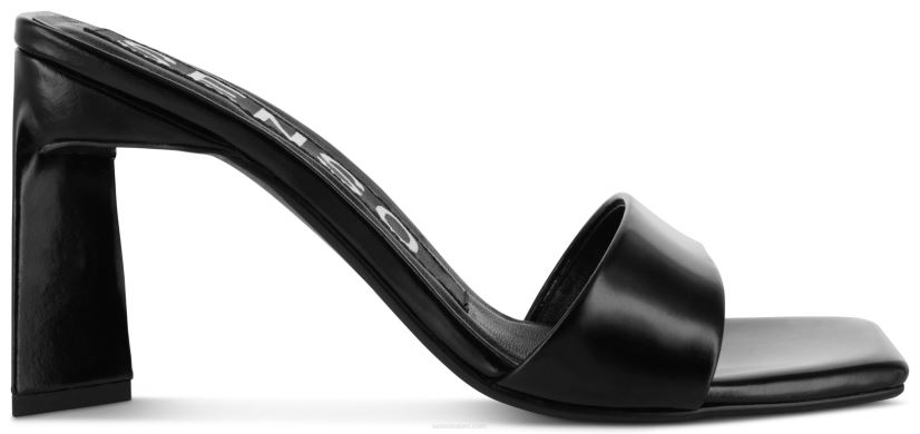 Senso korkokengät venus ja eebenpuu 2866278