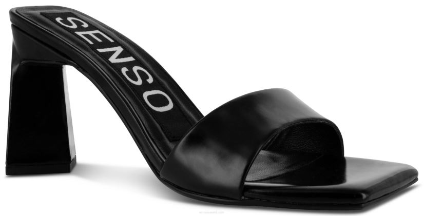 Senso korkokengät venus ja eebenpuu 2866278