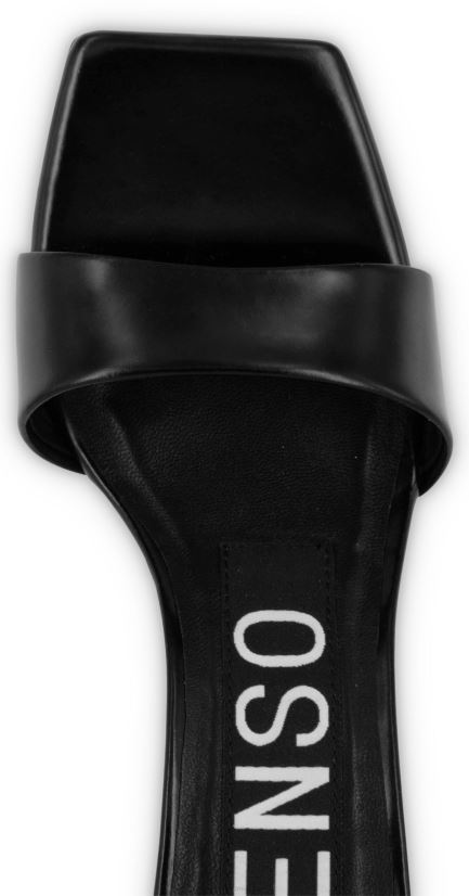 Senso korkokengät venus ja eebenpuu 2866278