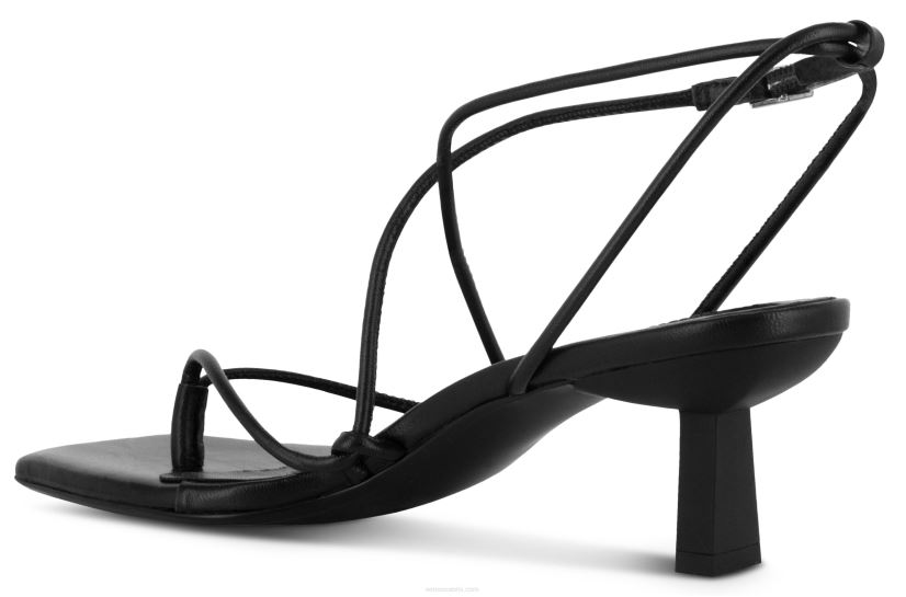 Senso korkokengät wella eebenpuu 2866166