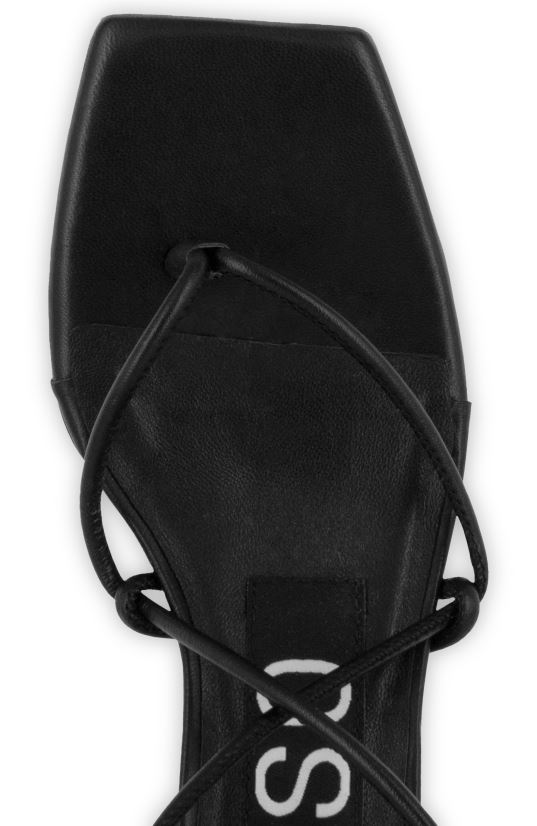 Senso korkokengät wella eebenpuu 2866166