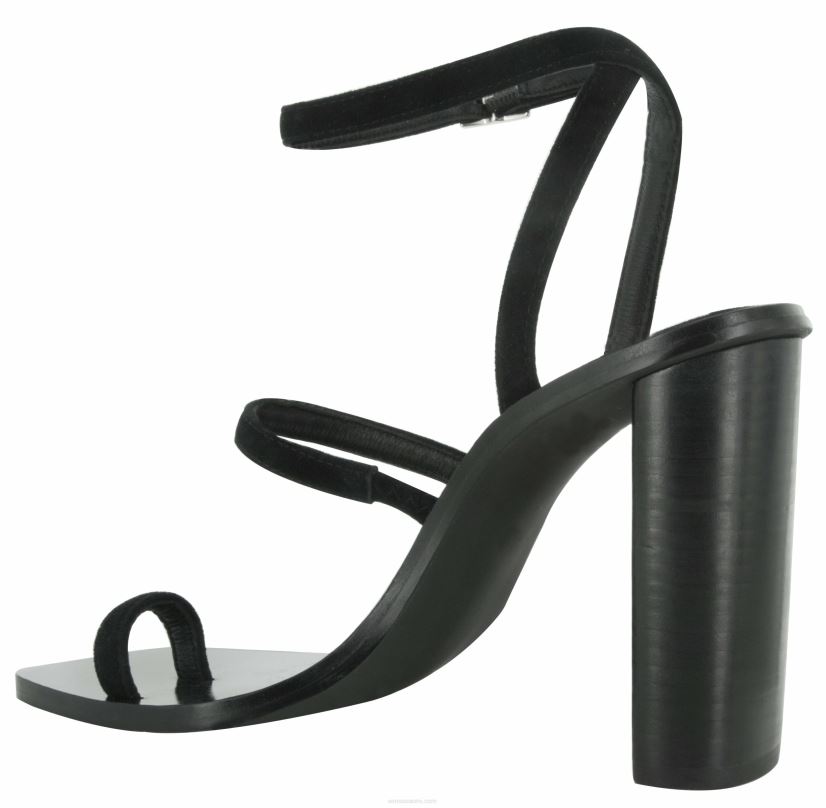 Senso korkokengät yabba ii eebenpuu 2866336