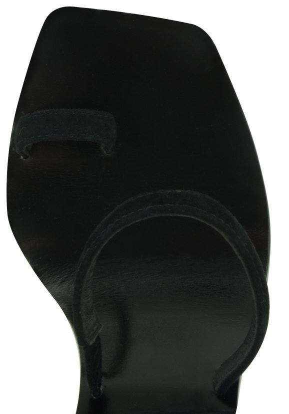 Senso korkokengät yabba ii eebenpuu 2866336