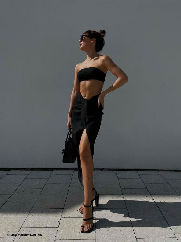 Senso korkokengät yabba ii eebenpuu 2866336