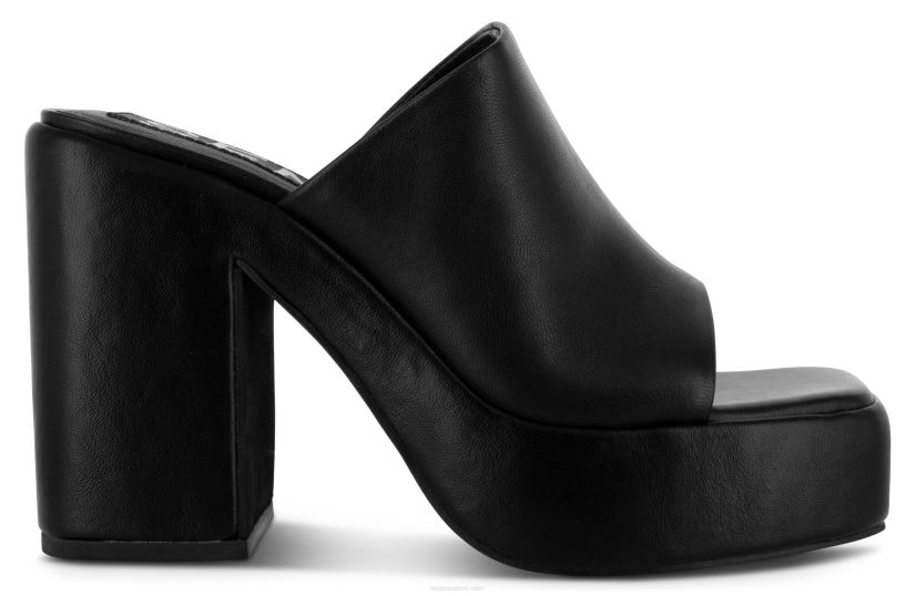 Senso korkokengät yael eebenpuu 2866334