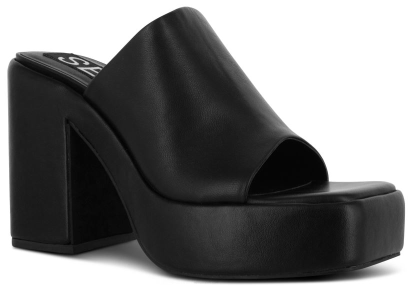 Senso korkokengät yael eebenpuu 2866334