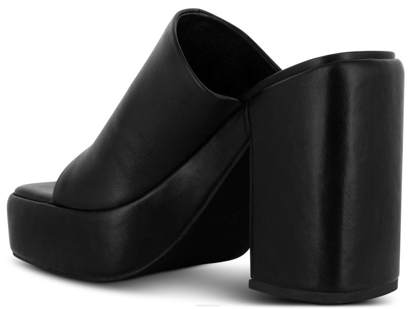 Senso korkokengät yael eebenpuu 2866334