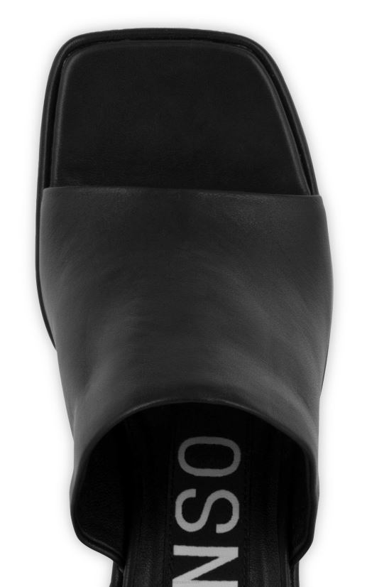 Senso korkokengät yael eebenpuu 2866334