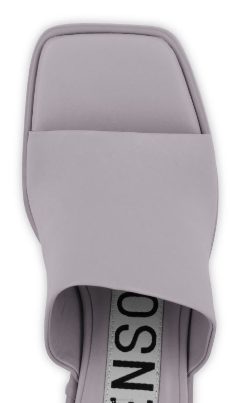 Senso korkokengät yael lila 2866333