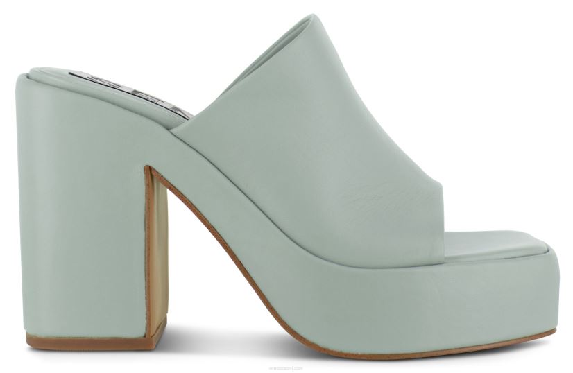 Senso korkokengät yael sage 2866331