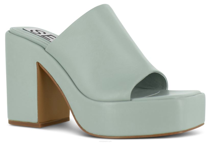 Senso korkokengät yael sage 2866331