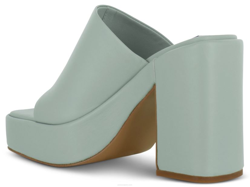 Senso korkokengät yael sage 2866331