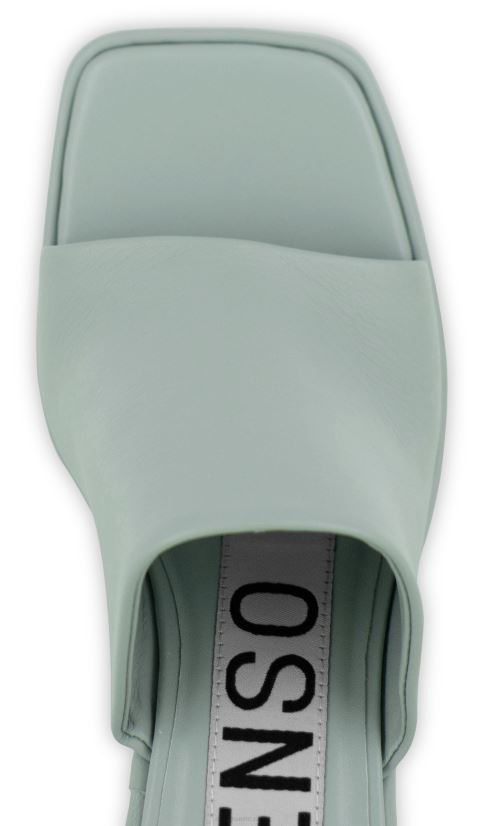 Senso korkokengät yael sage 2866331