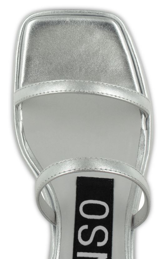 Senso korkokengät yasmin i steel 2866328