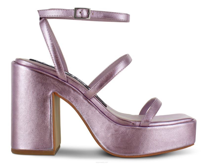 Senso korkokengät yasmin ja lavender 2866327