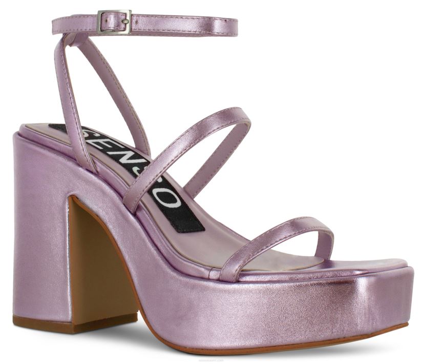 Senso korkokengät yasmin ja lavender 2866327