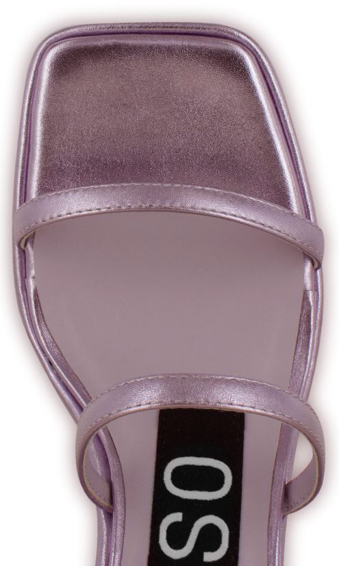 Senso korkokengät yasmin ja lavender 2866327