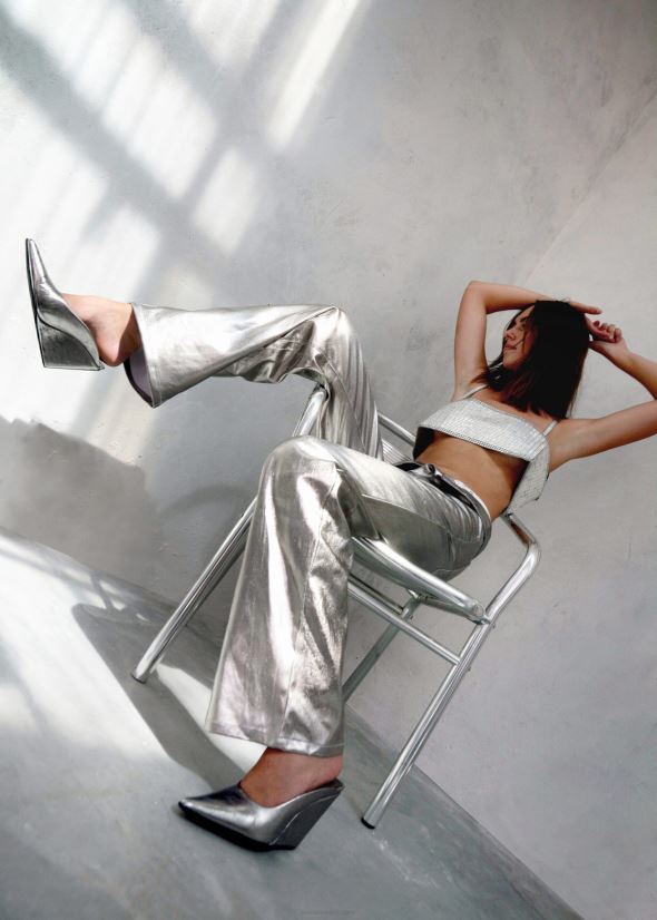 Senso naisten hassel ii teräs 2866193