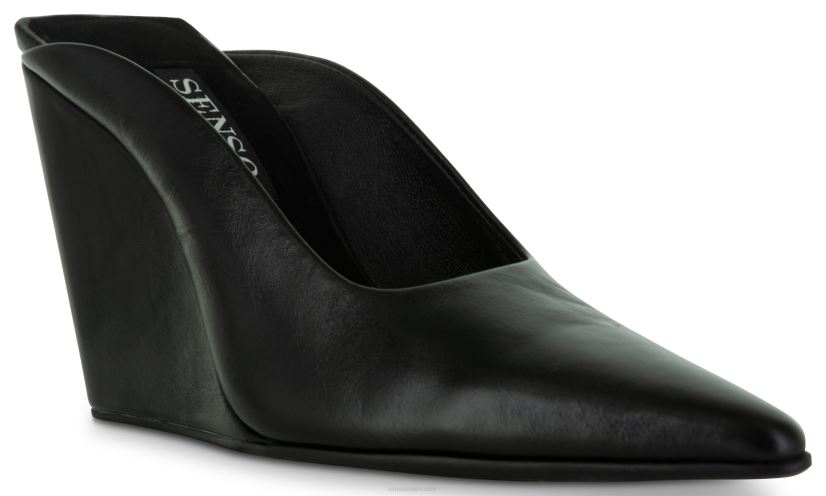 Senso naisten pähkinänruskea ja eebenpuu 2866192