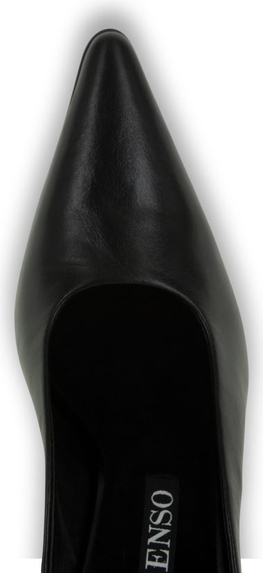 Senso naisten pähkinänruskea ja eebenpuu 2866192