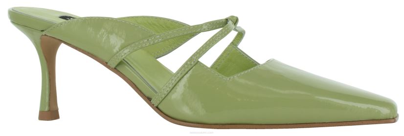 Senso syksy/talvi 21 karaa pistaasi 2866183