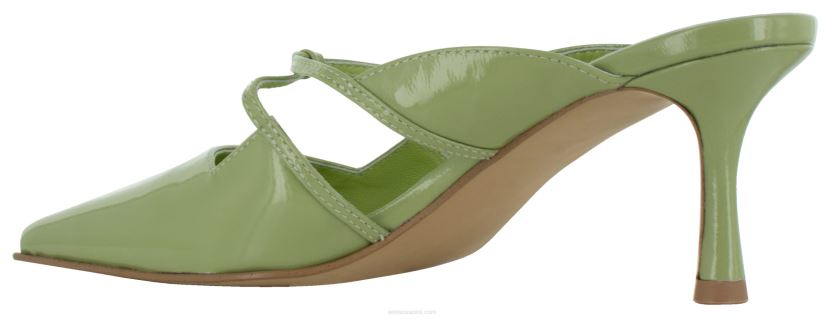 Senso syksy/talvi 21 karaa pistaasi 2866183