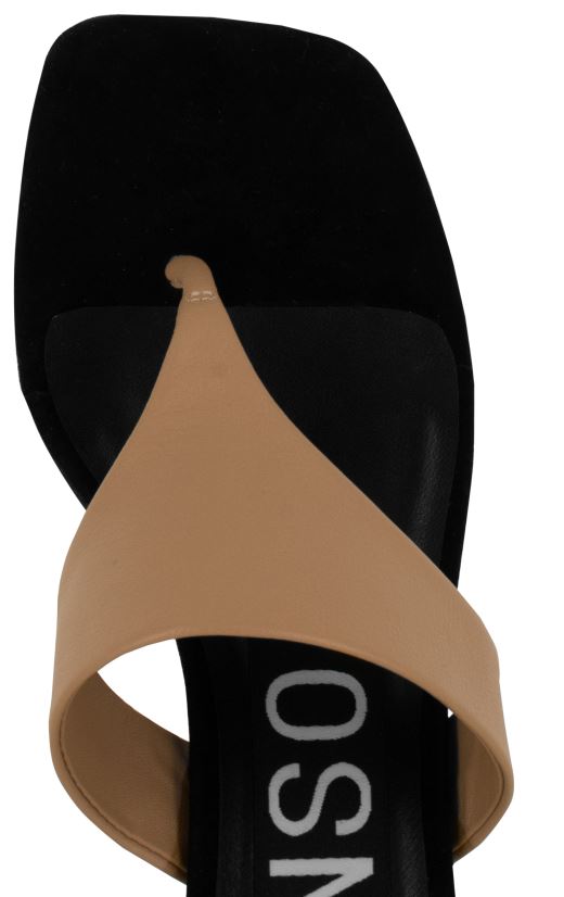 Senso syksy/talvi 21 liza i butterscotch 2866206