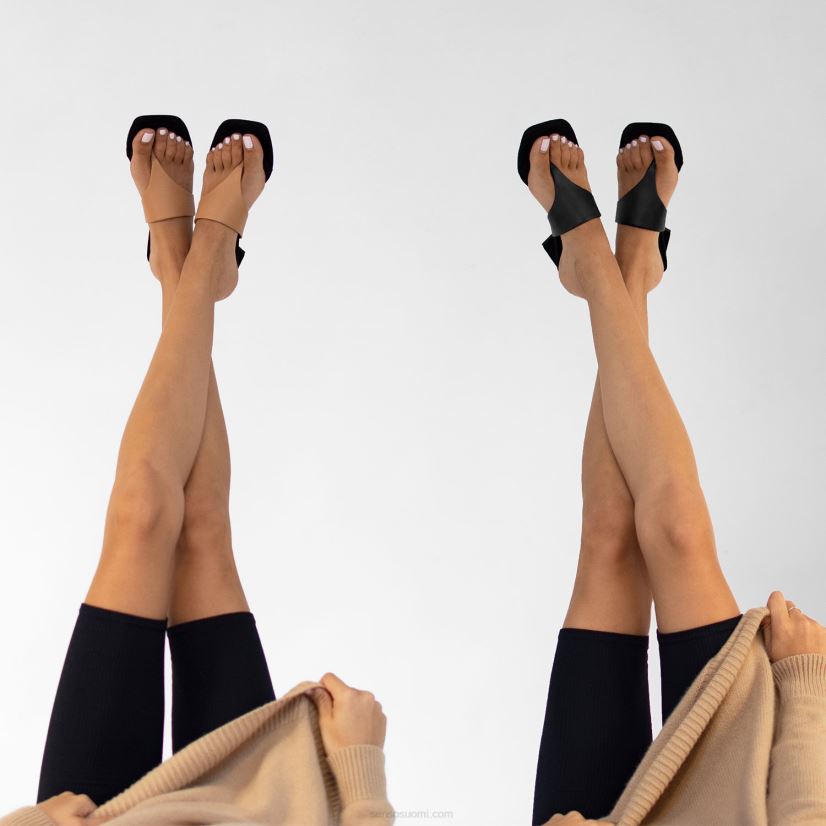 Senso syksy/talvi 21 liza i butterscotch 2866206