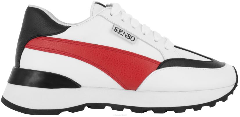 Senso kevät/kesä 20 eason ii scarlet 2866543