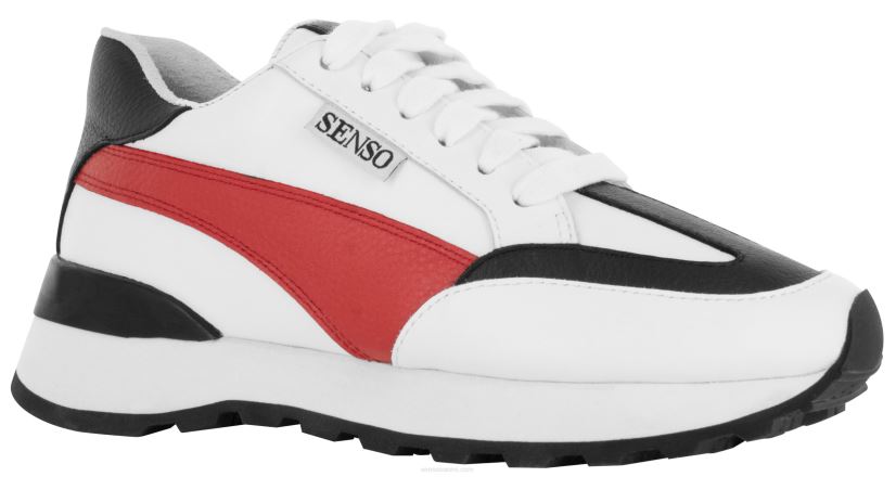 Senso kevät/kesä 20 eason ii scarlet 2866543