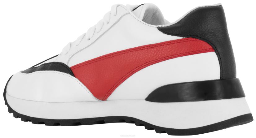 Senso kevät/kesä 20 eason ii scarlet 2866543