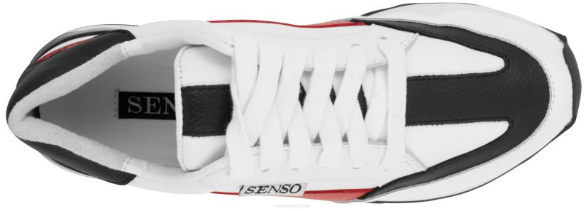 Senso kevät/kesä 20 eason ii scarlet 2866543