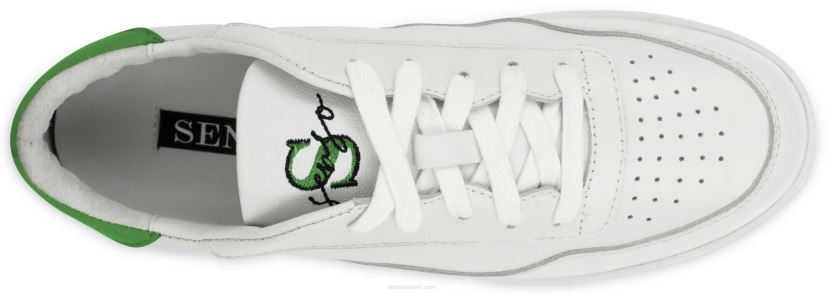 Senso miehet alfy apple 2866532