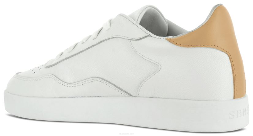 Senso miehet alfy butterscotch 2866529