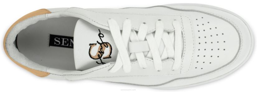 Senso miehet alfy butterscotch 2866529