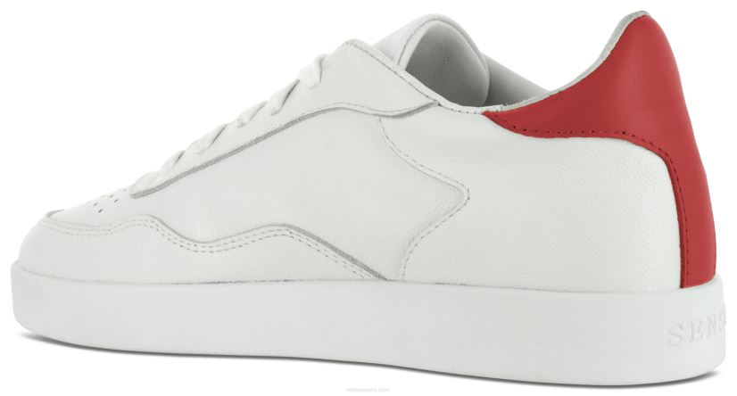 Senso miehet alfy cherry 2866531