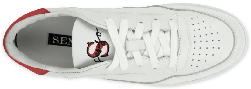 Senso miehet alfy cherry 2866531