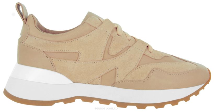 Senso miehet emilio ii butterscotch 2866538