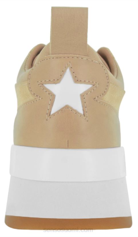 Senso miehet emilio ii butterscotch 2866538