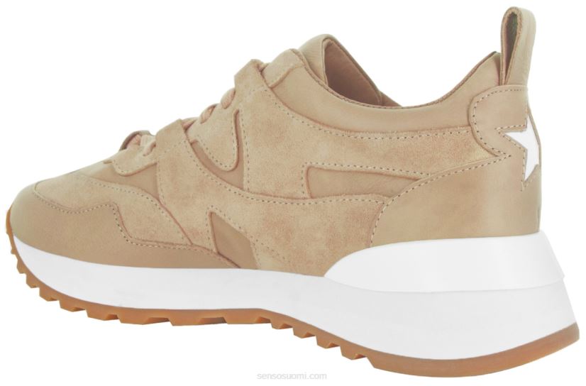 Senso miehet emilio ii butterscotch 2866538