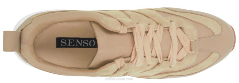 Senso miehet emilio ii butterscotch 2866538